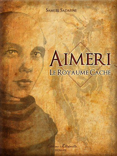 Aimeri. Vol. 3. Aimeri & le royaume caché