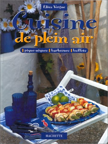 Cuisine de plein air