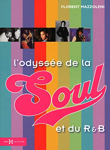 L'odyssée de la soul et du r&b