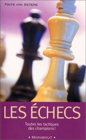 les echecs