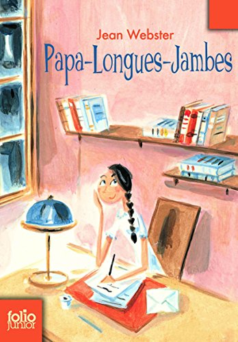 Papa-longues-jambes