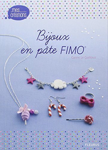 Bijoux en pâte Fimo