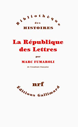 La République des lettres