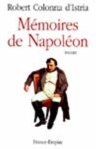 Mémoires de Napoléon