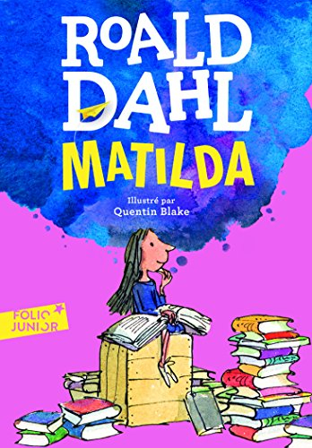 Matilda