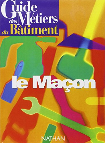 Le maçon