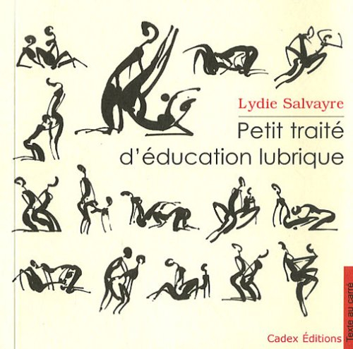 Petit traité d'éducation lubrique