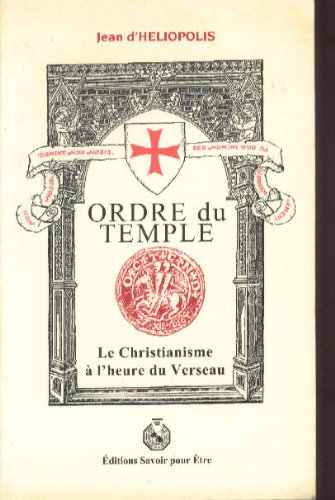 l'ordre du temple