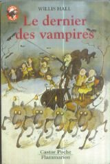 le dernier des vampires