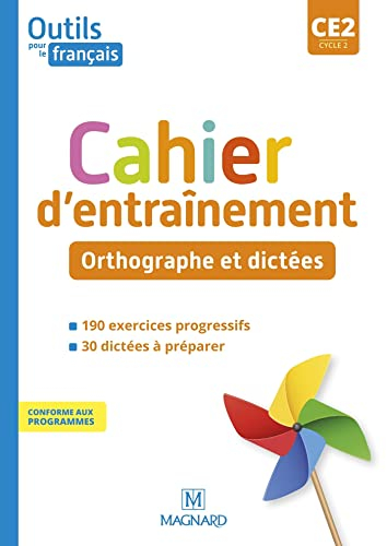 Les petits cahiers du CNED mathématiques CM2 by Collectif