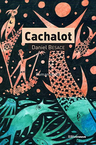 Cachalot : roman marin