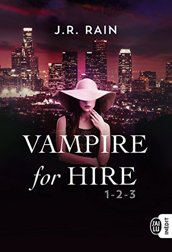 Vampire for hire