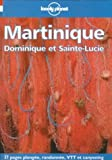 Martinique, Dominique et Sainte Lucie