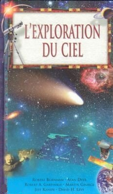 l'exploration du ciel