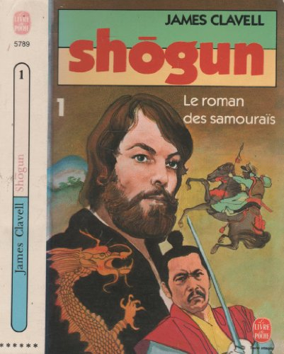 Shogun. Vol. 1