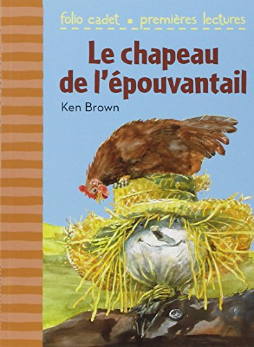 Le chapeau de l'épouvantail