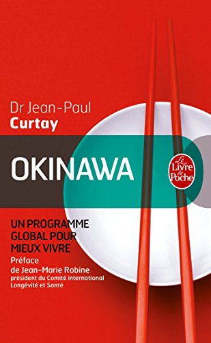 Okinawa : un programme global pour mieux vivre