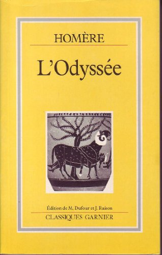 L'Odyssée