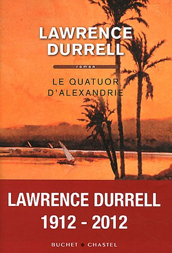 Le quatuor d'Alexandrie