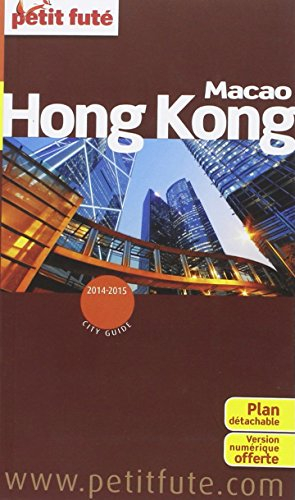 Hong Kong, Macao : 2014-2015