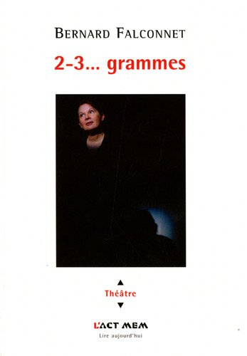 2-3... grammes