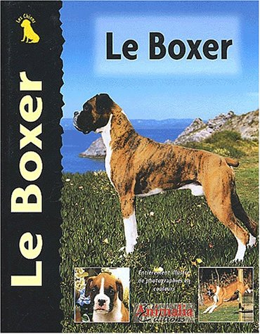 Le boxer