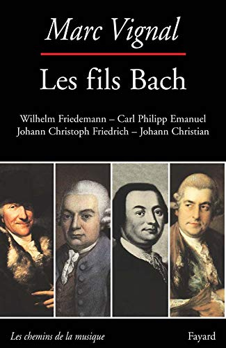 Les fils Bach