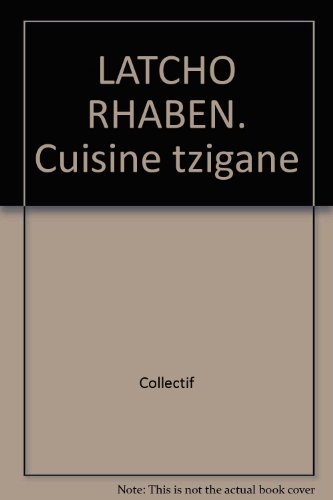 Cuisine tsigane