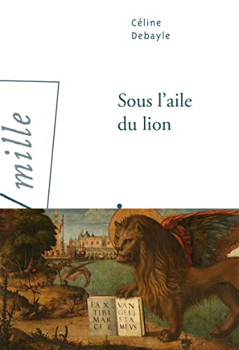 Sous l'aile du lion