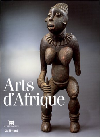 Arts d' Afrique