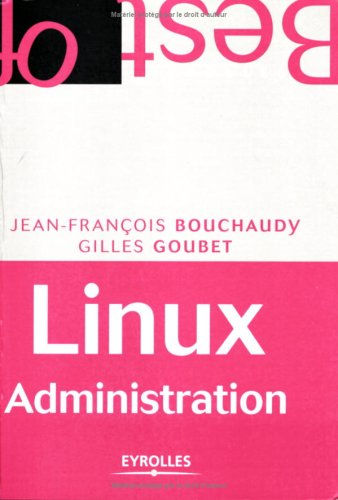 Linux administration