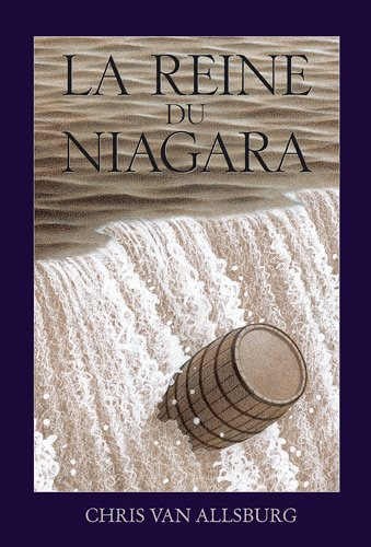 La reine du Niagara