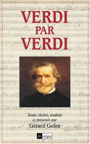 Verdi par Verdi