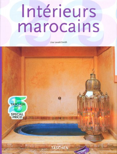 Moroccan interiors