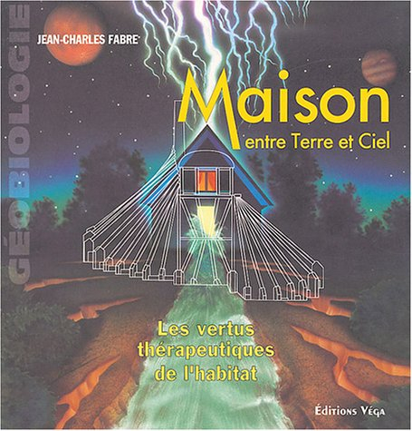 Maison : entre terre et ciel : les vertus thérapeutiques de l'habitat