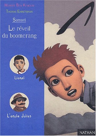 Samuel, le réveil du boomerang