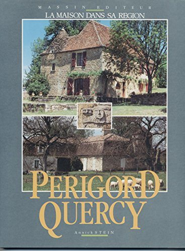 Périgord, Quercy