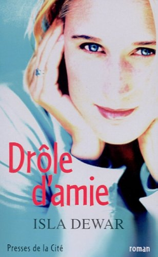 Drôle d'amie