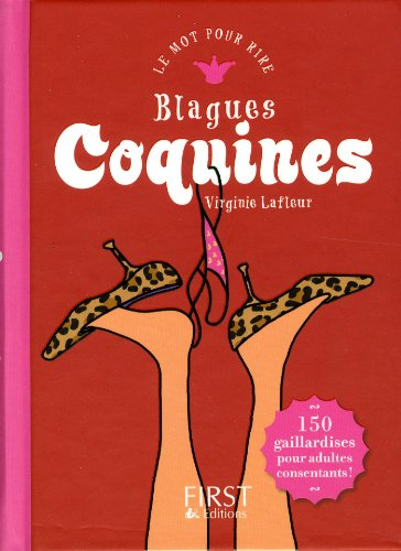 Blagues coquines : 150 gaillardises pour adultes consentants !