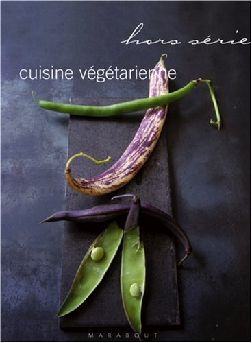 Cuisine végétarienne