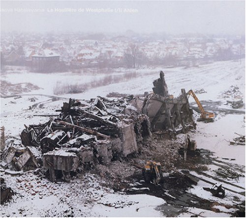 La houillère de Westphalie : I-II Ahlen