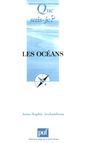 Les océans