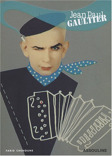 Jean-Paul Gaultier