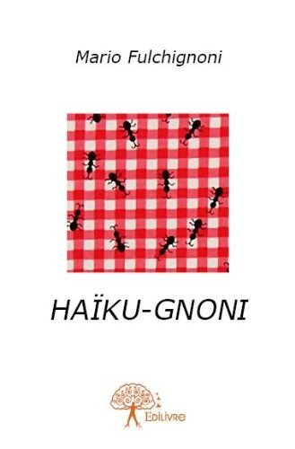 haiku - gnoni