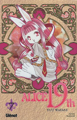 Alice 19th. Vol. 7