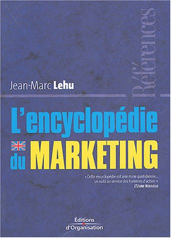 L'encyclopédie du marketing