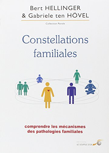 Constellations familiales : comprendre les mécanismes des pathologies familiales