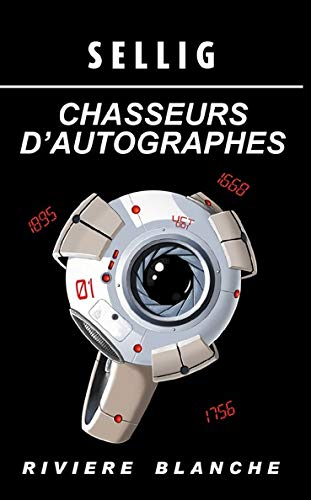 Chasseurs d'Autographes