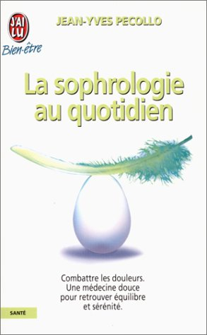 la sophrologie au quotidien