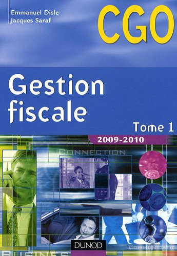 Gestion fiscale. Vol. 1. Manuel